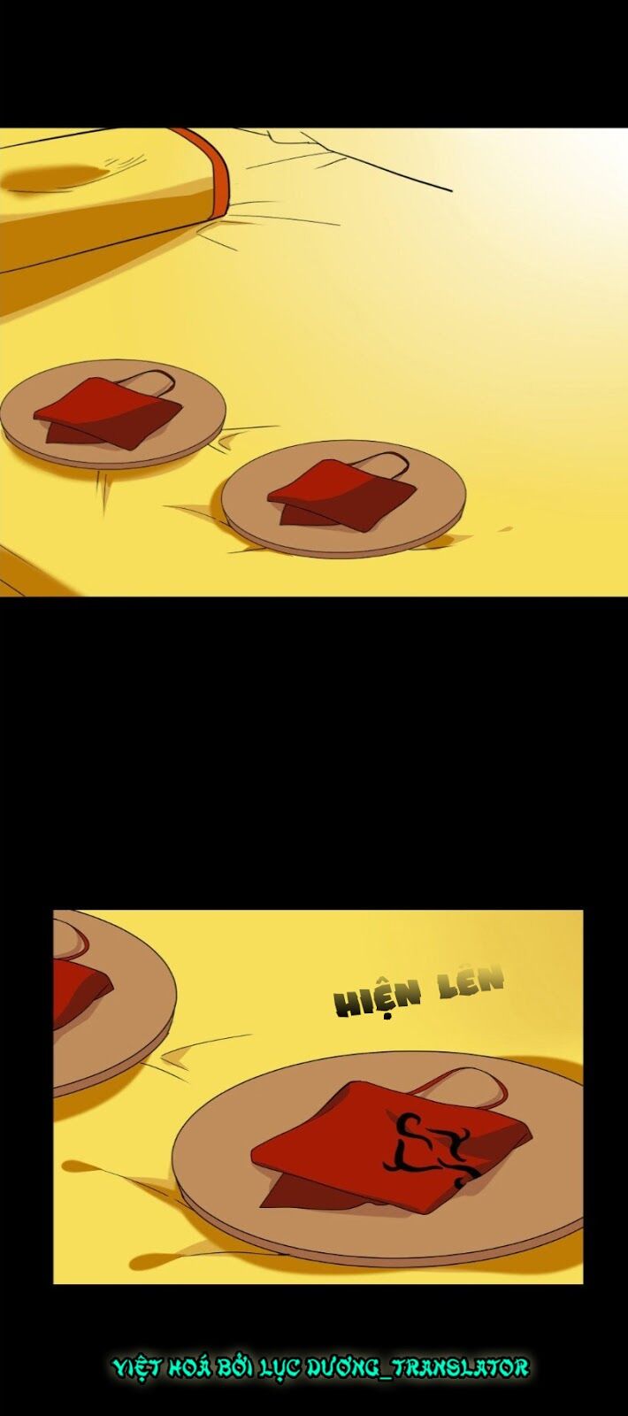 lưỡng bất nghi (full) chapter 148 27