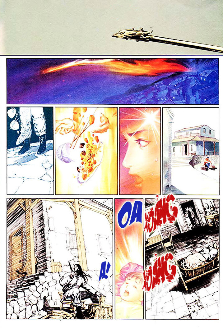 phong vân chapter 64 2