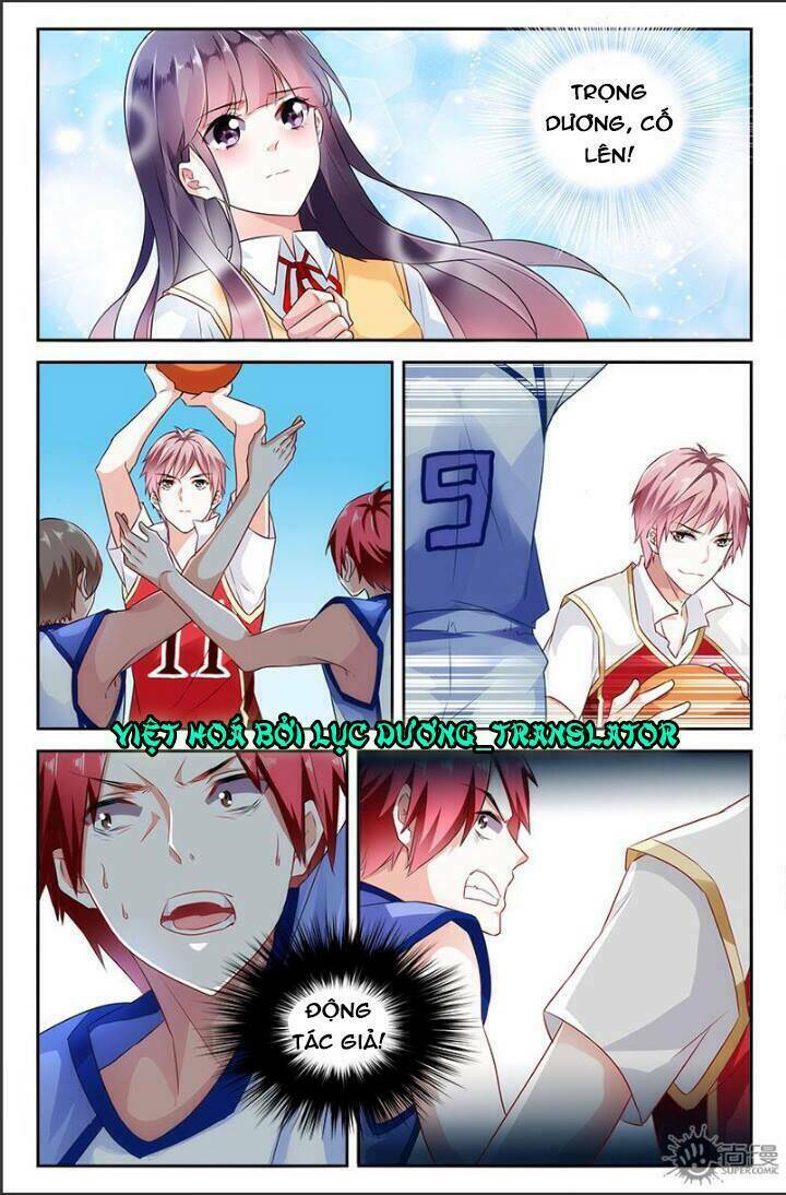 người yêu không tồn tại chapter 8 3