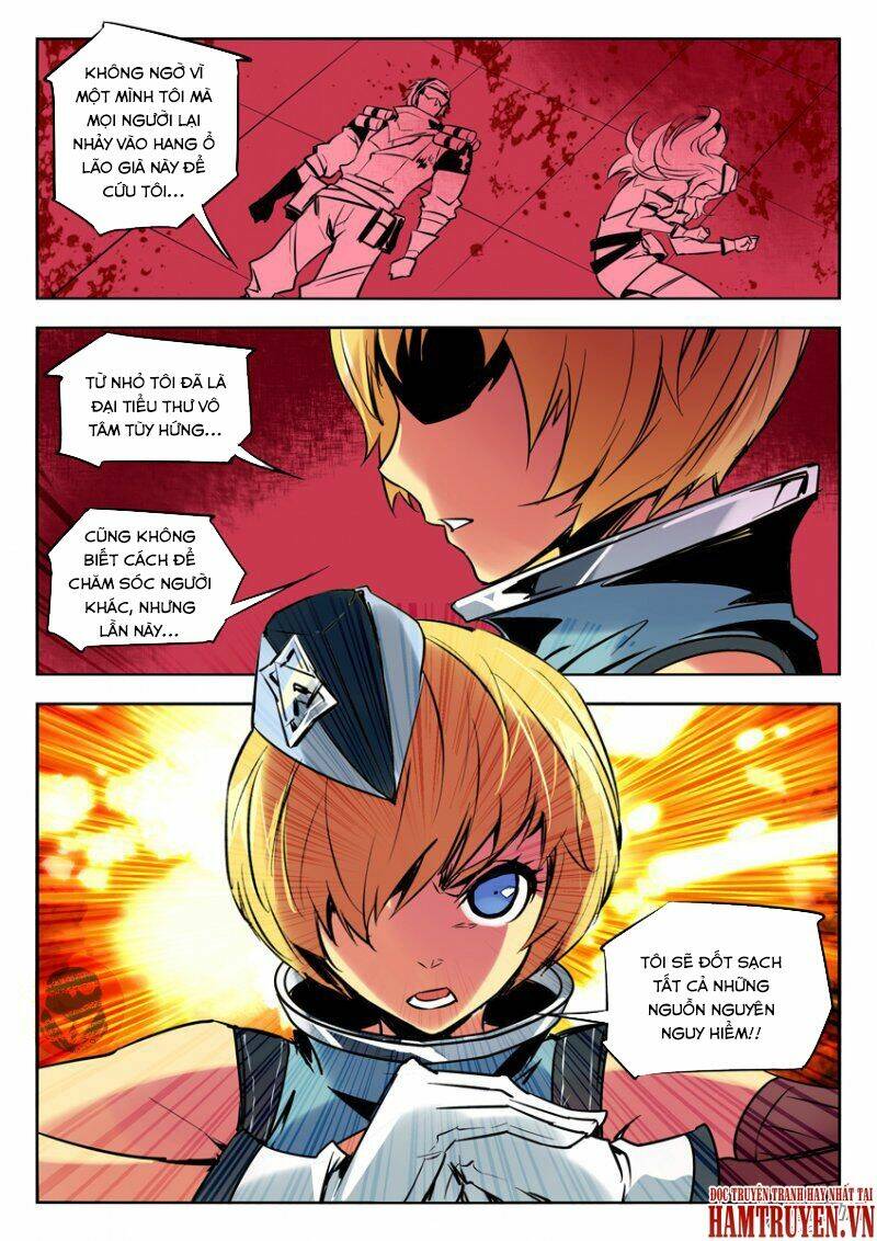 súng thần ký chapter 43 25