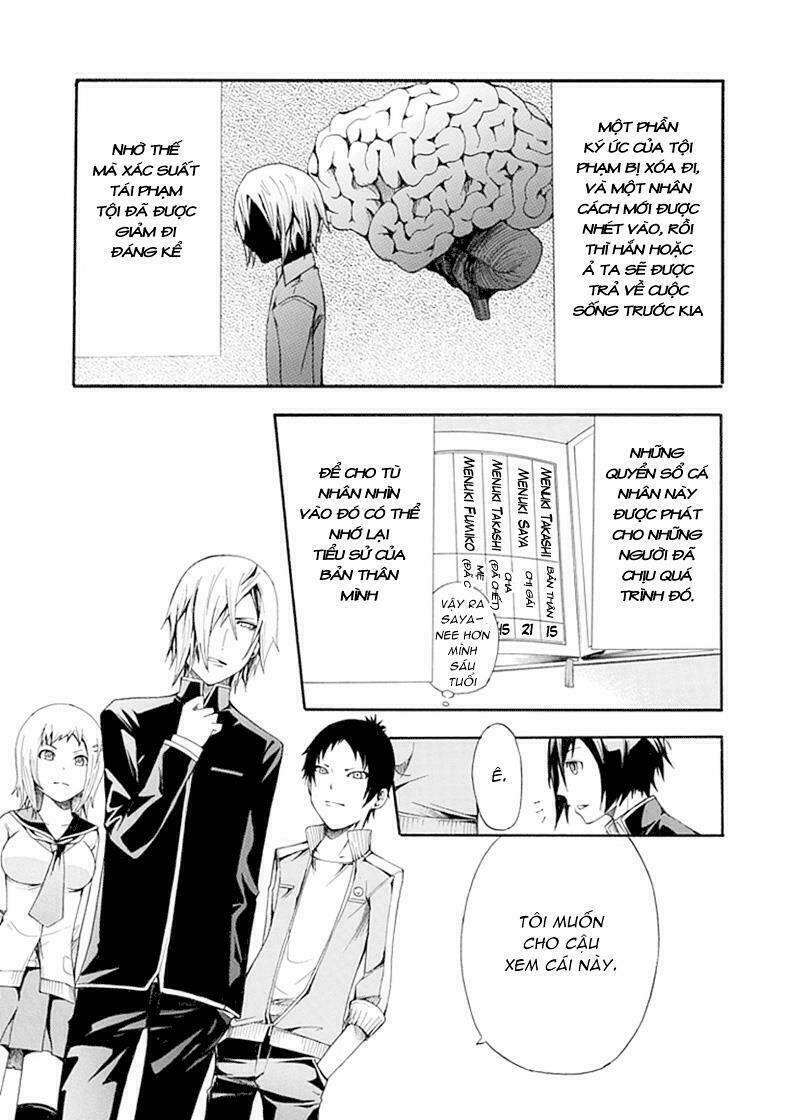 re: live chapter 1 12