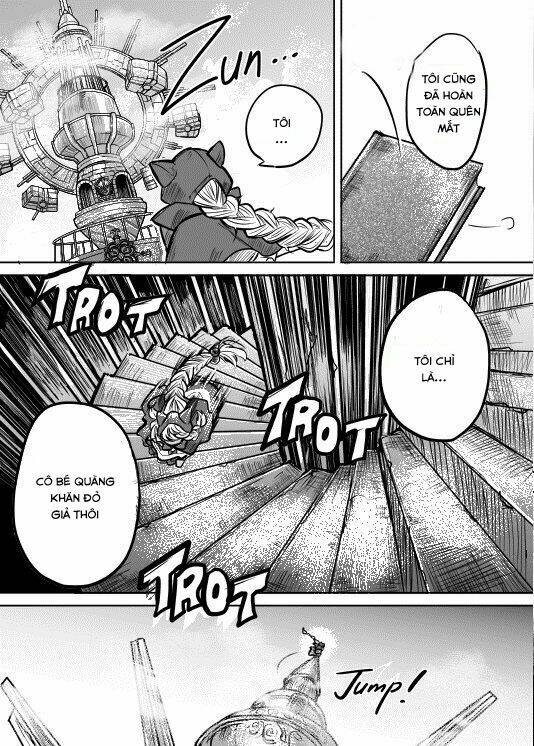 force of will chapter 2 5