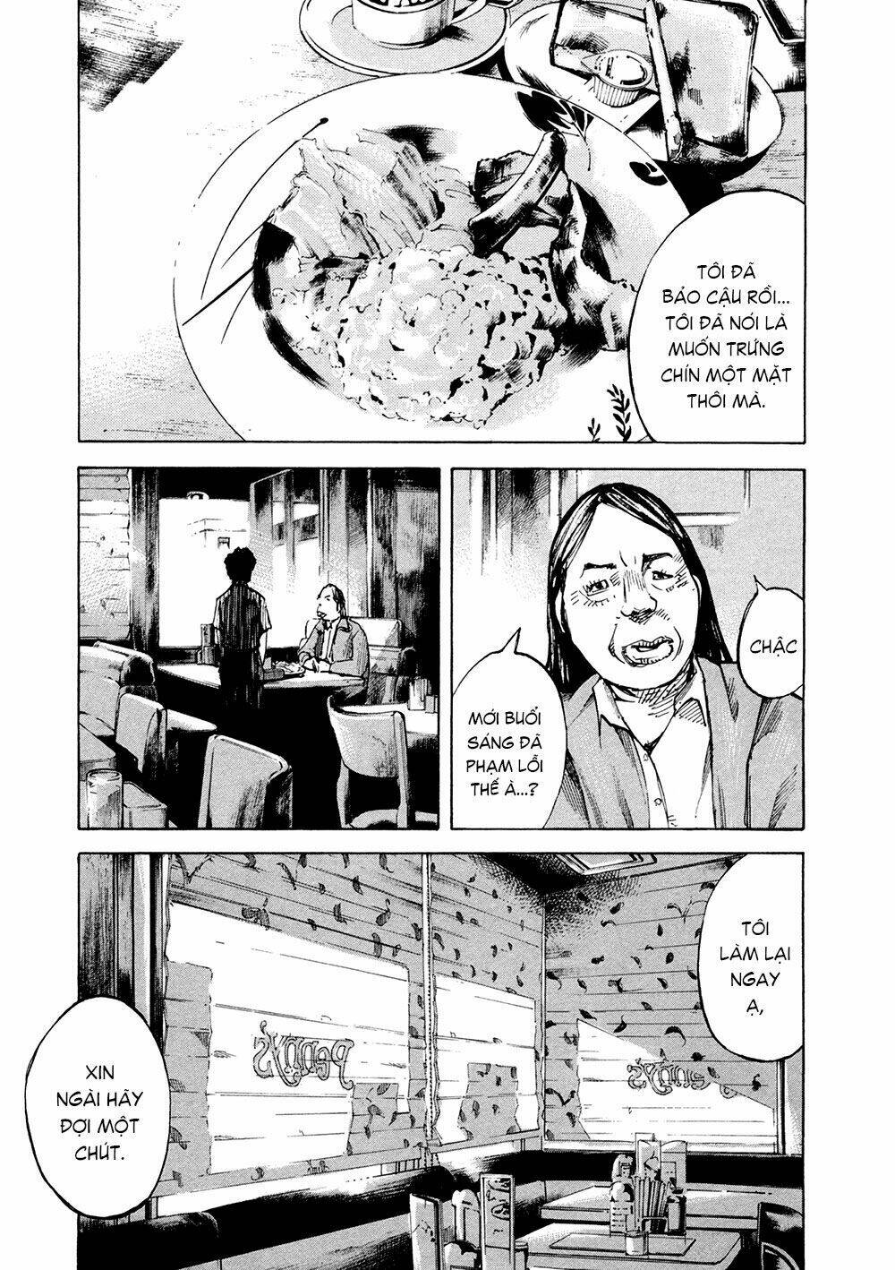 hito hitori futari chapter 10 3