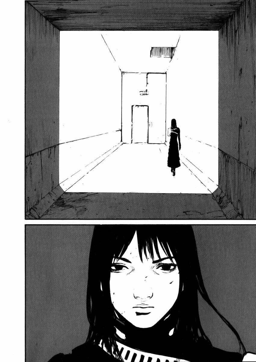 gauna biến hình chapter 6 14