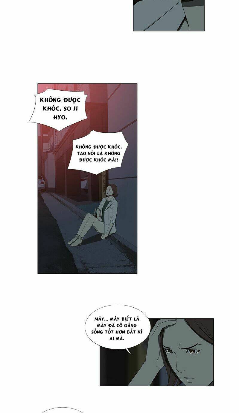 mùa của su chapter 5 20