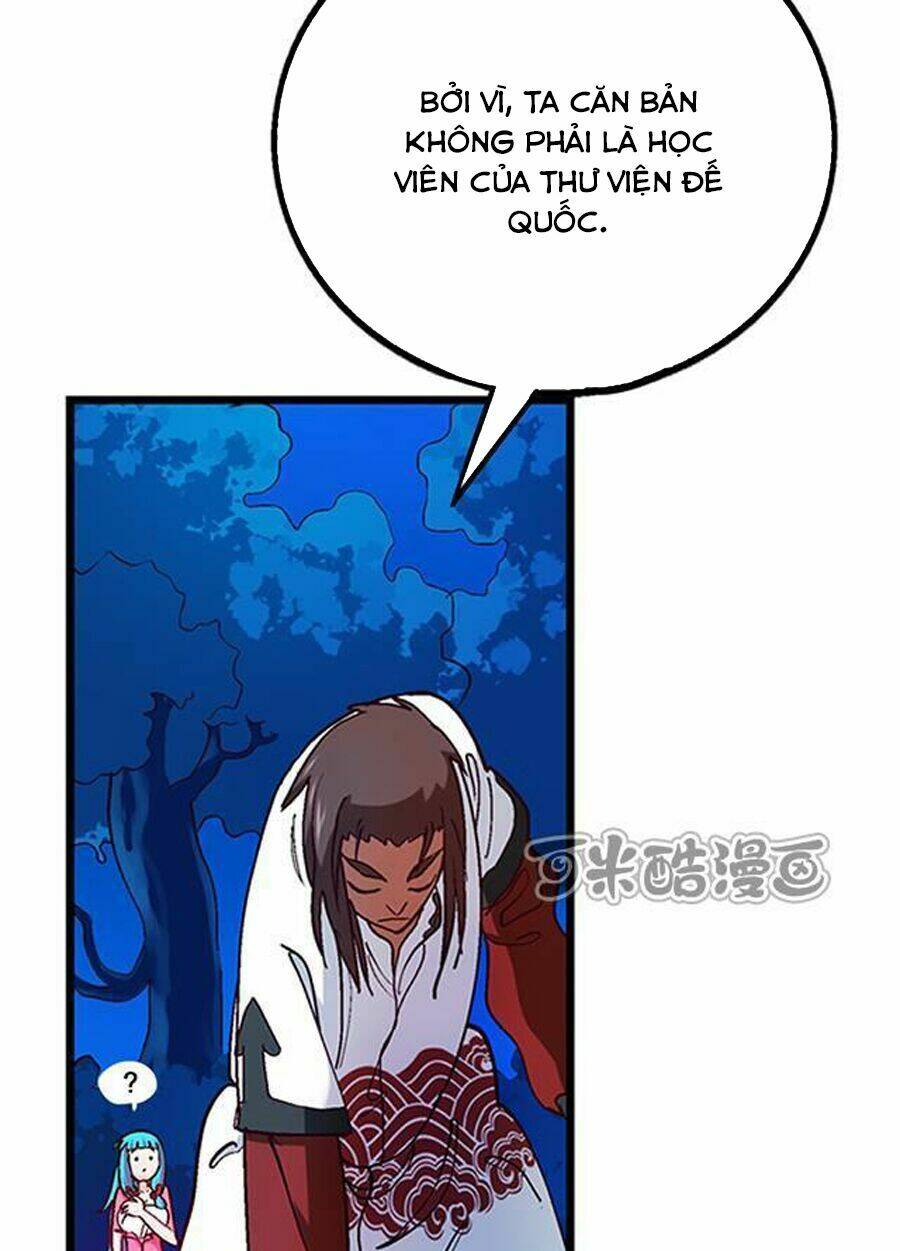 phong quỷ truyền thuyết chapter 21 18