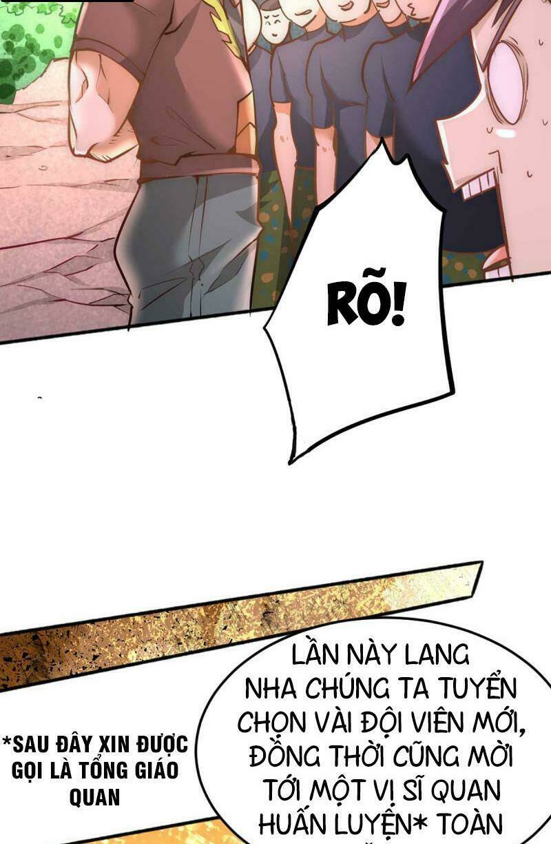 đô thị đỉnh phong cao thủ chapter 82 4