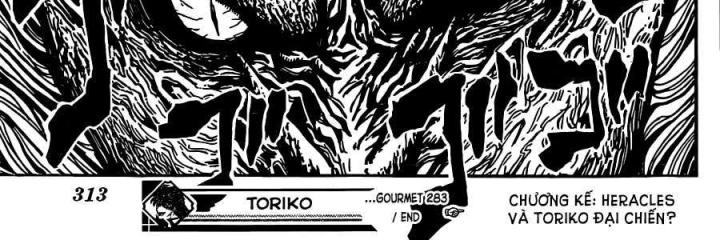 thánh tỏi sành ăn chapter 283 47