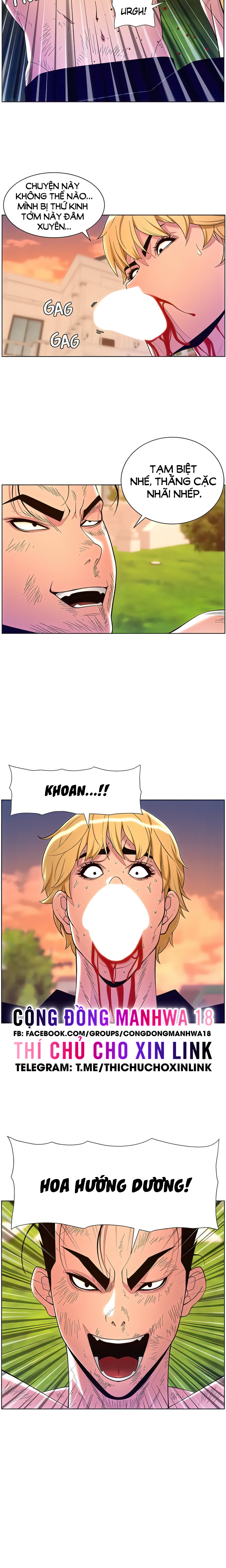 app đế vương giường chiếu chapter 87 22