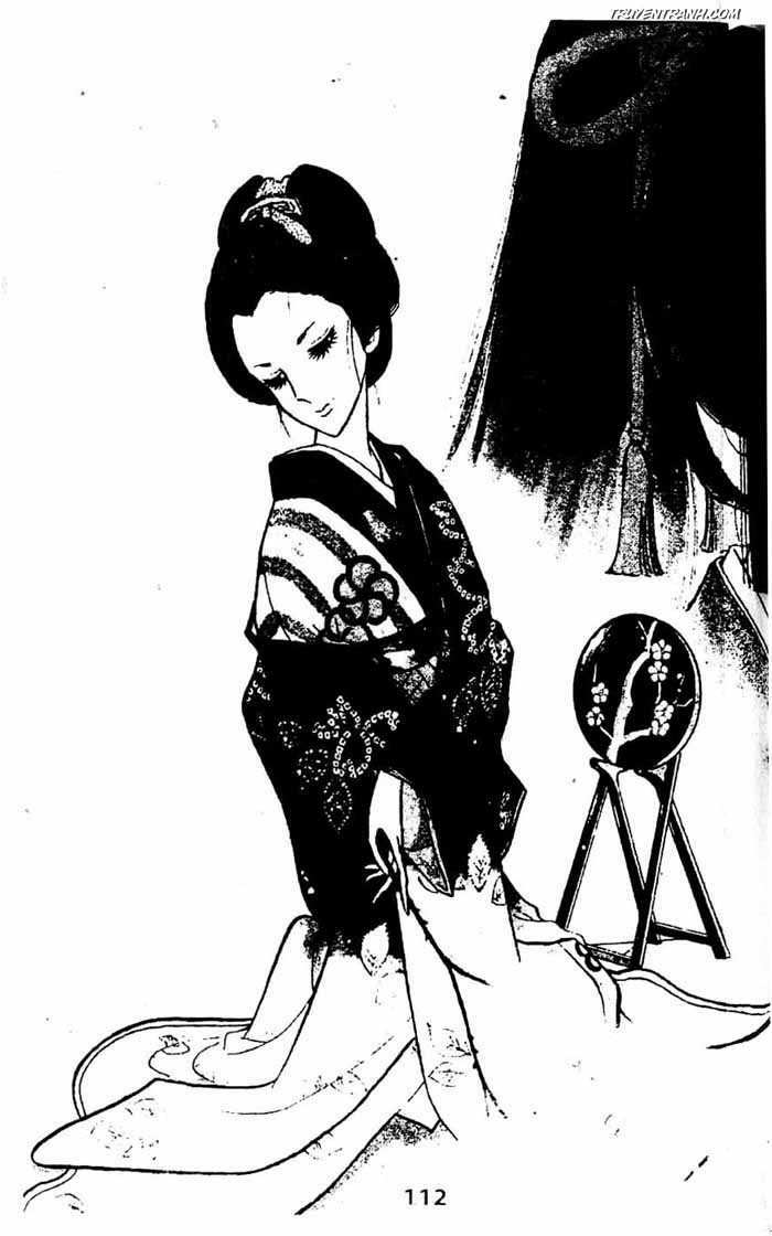 akuma no hanayome (bride of deimos) chapter 6.2 46