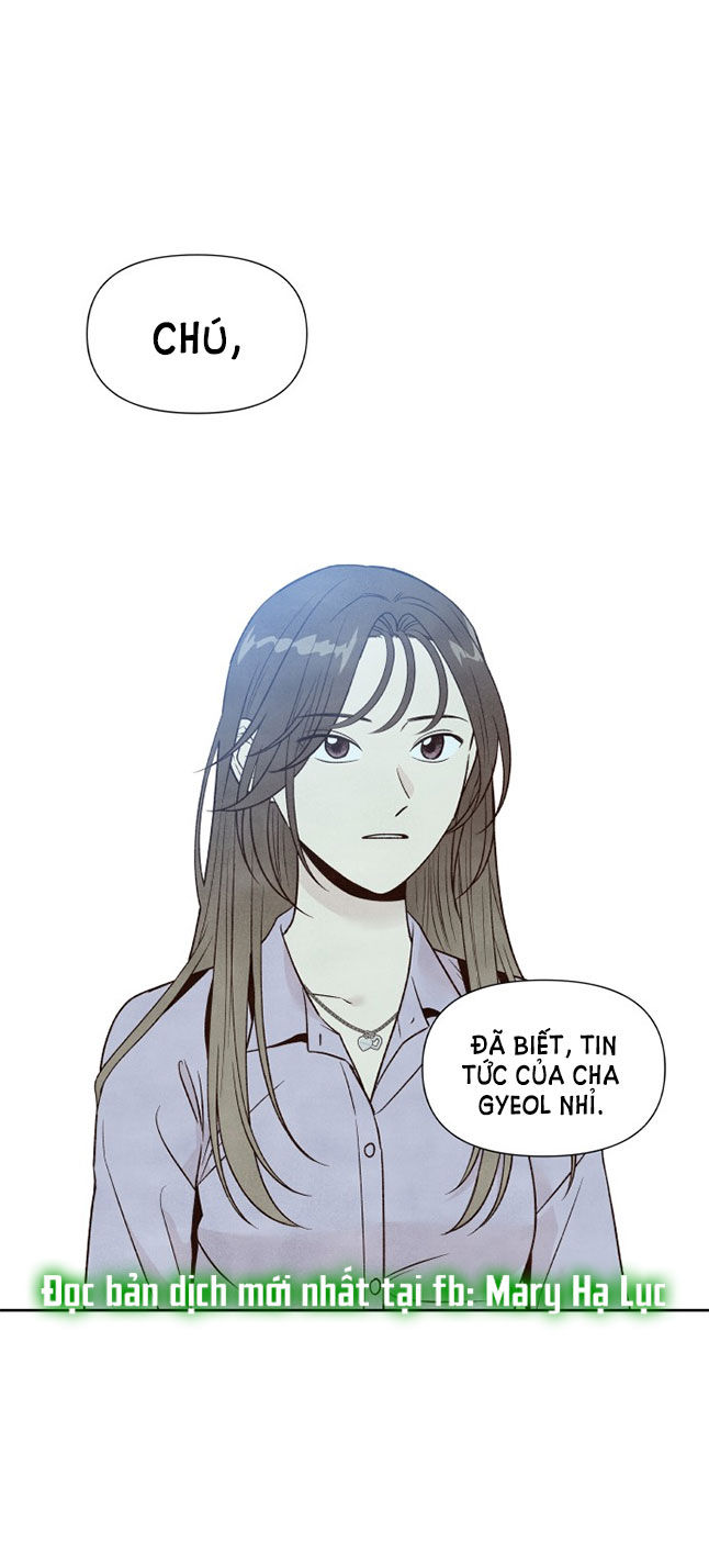 điều khiến tôi quyết tâm muốn chết chapter 33.2 8