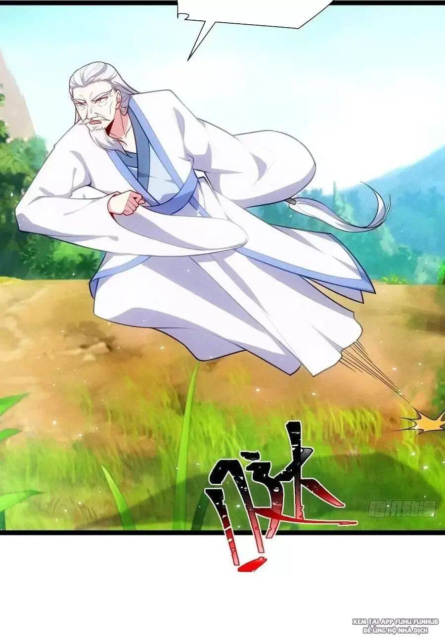 Thê Tử Của Ta Là Đại Lão Đại Thừa Kỳ chapter 73.2 21