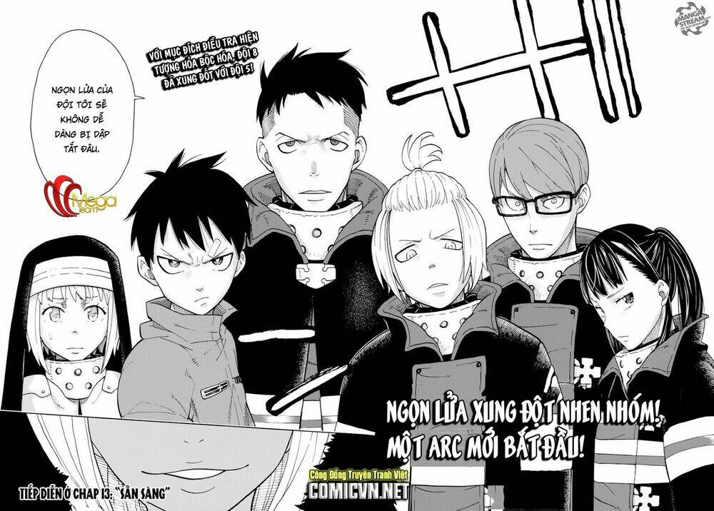 biệt đội lính cứu hỏa chapter 12 16