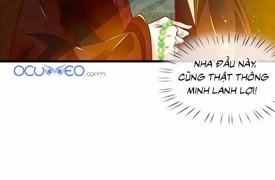 y hậu lệ thiên chapter 15 17