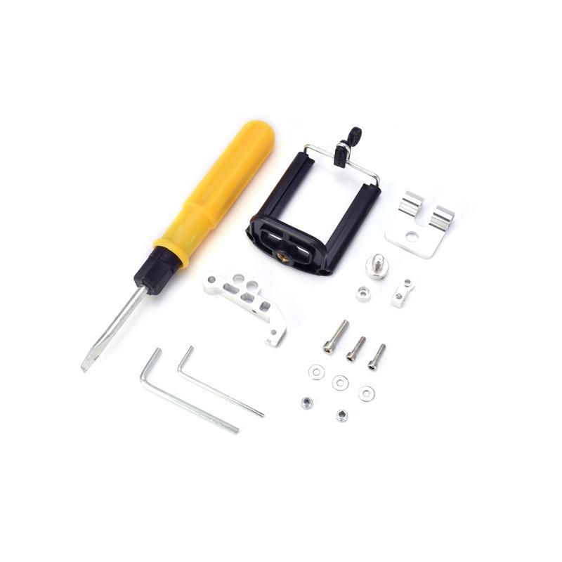 Giá Đỡ Điều Khiển Từ Xa Cho FlySky FS-i6 FS-i6s 5.5 Inches