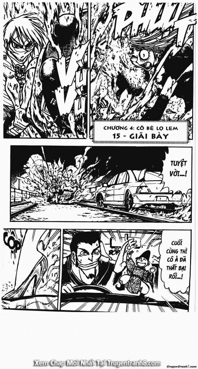 sắc lệnh ánh trăng chapter 20 11