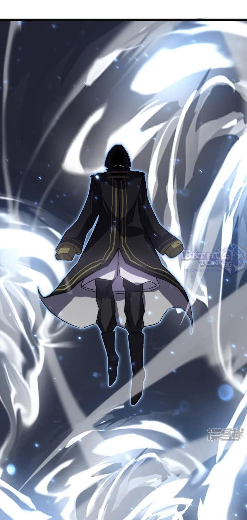 sát thần chi lộ tại dị giới chapter 41 25