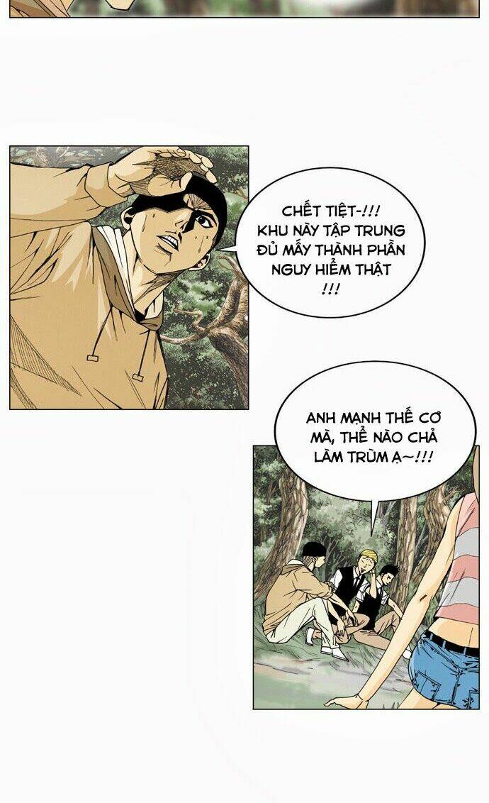 ultimate legend: kang hae hyo chapter 2 23