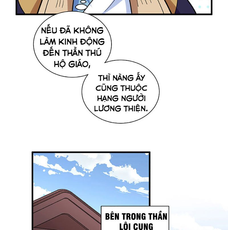 võ đạo độc tôn chapter 414 27