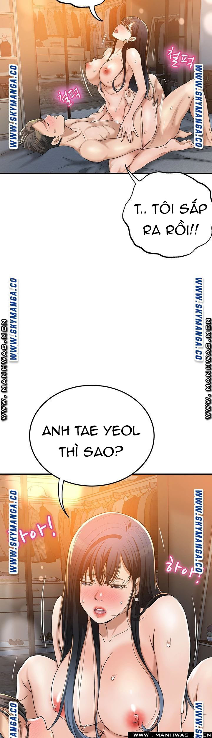 craving - dục vọng chapter 42 17