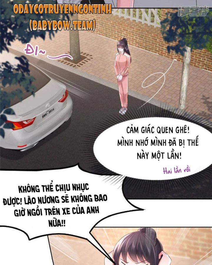 tái sinh tương ngộ chapter 54 22