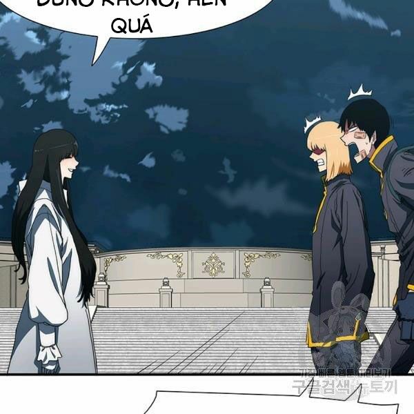 các chòm sao chỉ chú ý mình tôi chapter 22 19