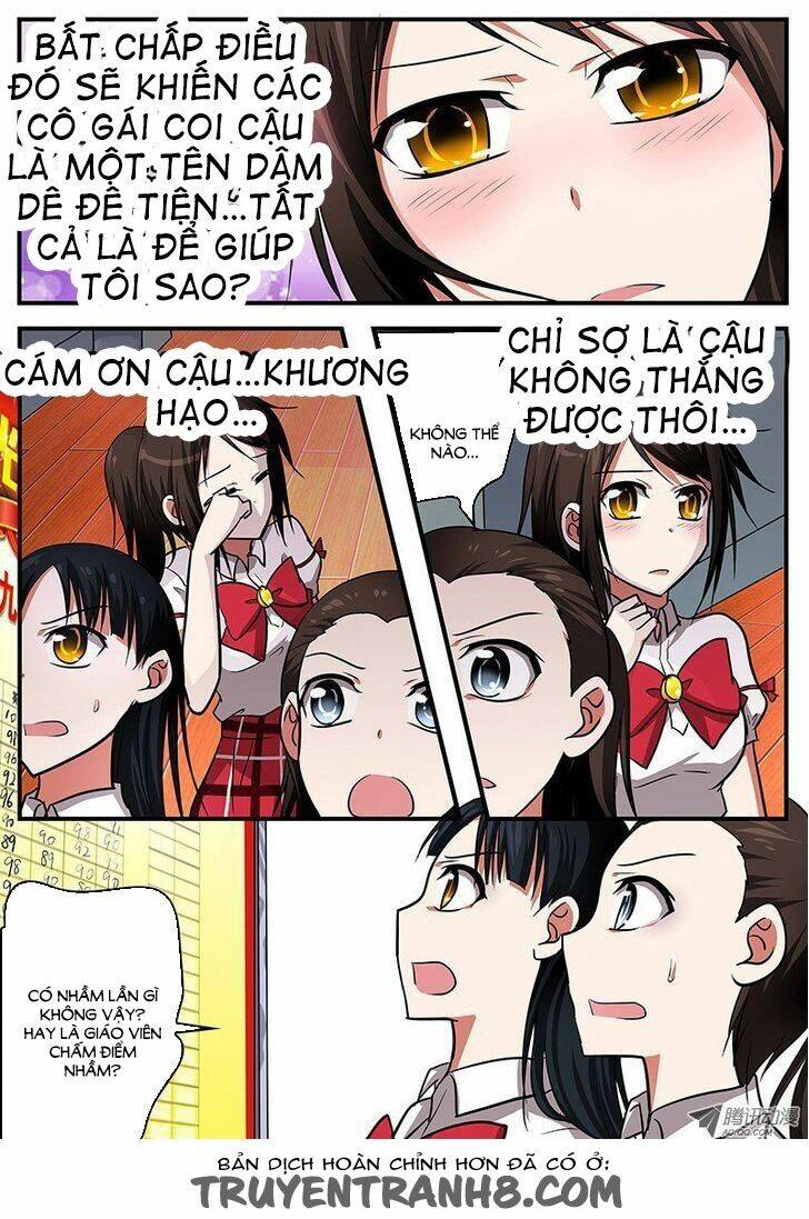 cupid's chocolates chapter 28 7