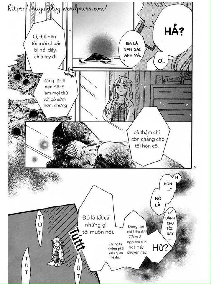 tsukiyogarasu to seinaruyoru chapter 1 6