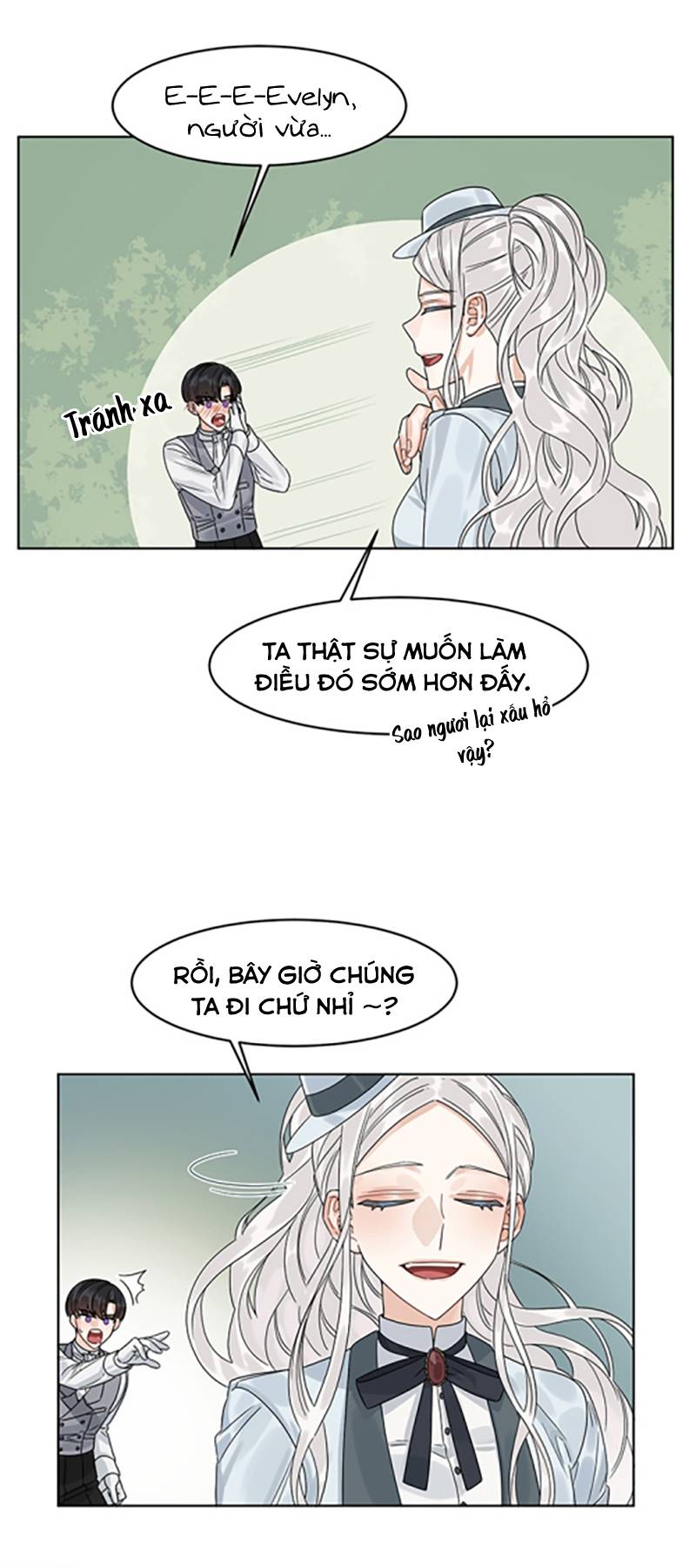 nhân tiện, nàng rồng! chapter 7 67