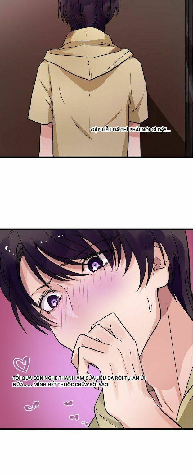 phải lòng em trai của bạn gái mình chapter 19 19