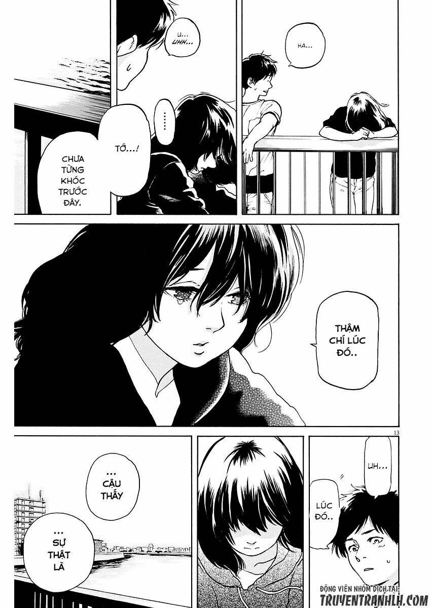 slow motion wo mou ichido chapter 15 14