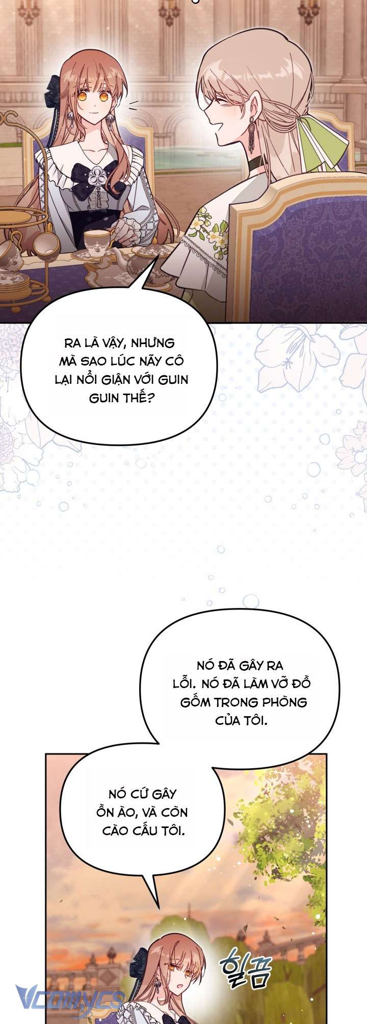 không có chỗ cho kẻ giả mạo chapter 64 29