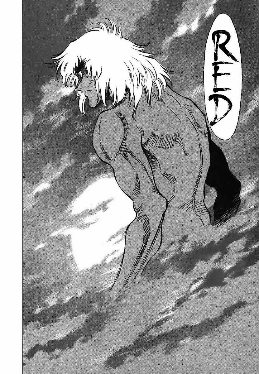 red living on the edge - người da đỏ lang thang chapter 100 22