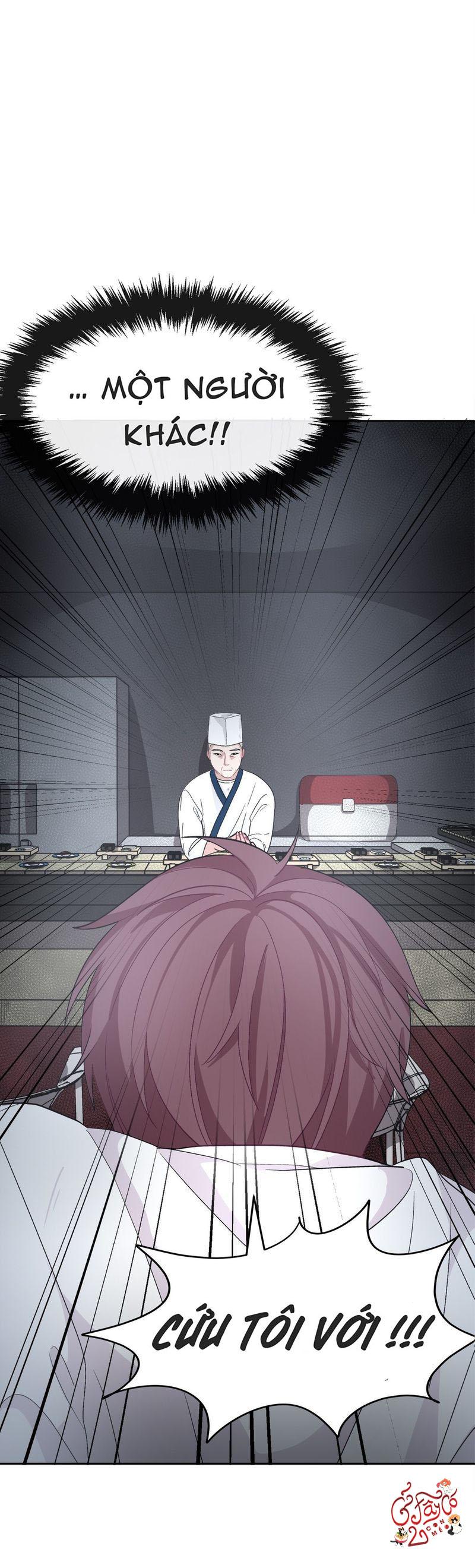 hãy vâng lời anh chapter 16 2