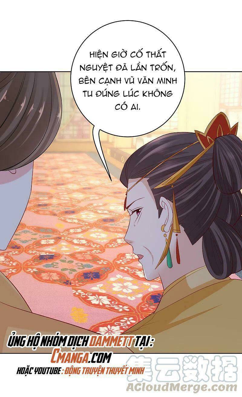 độc y đích nữ chapter 221 23