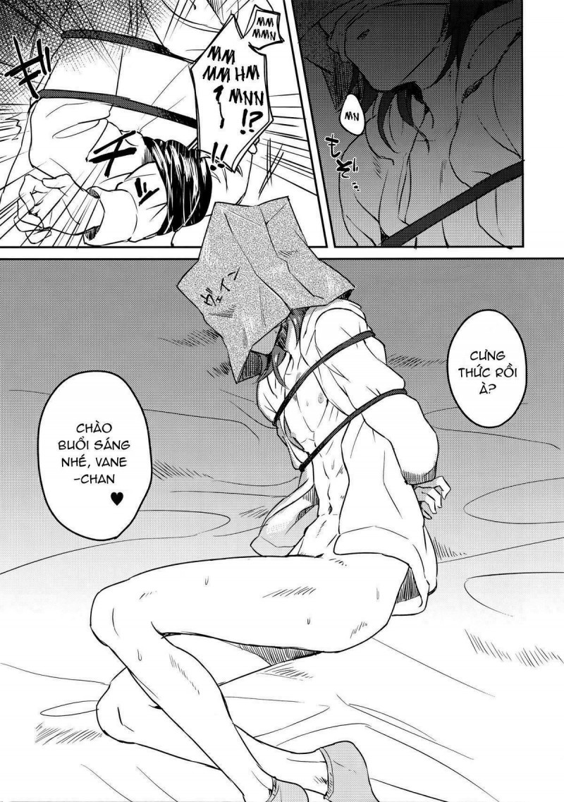 vane-chan to – granblue fantasy dj chapter 0 2