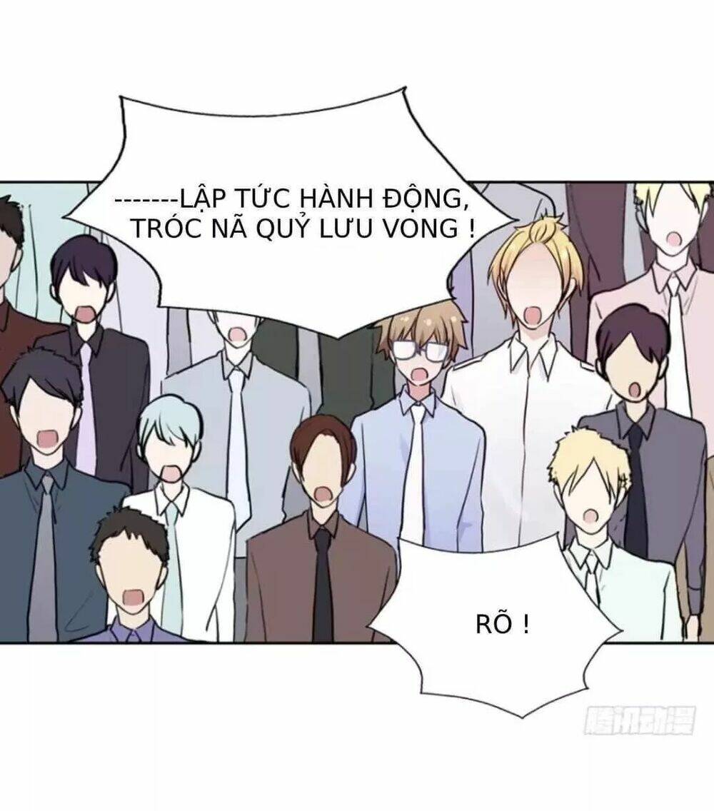 chạy đi âm sai chapter 85.1 14
