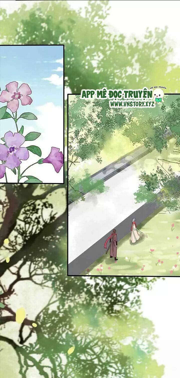 kiều nữ độc phi chapter 34 6