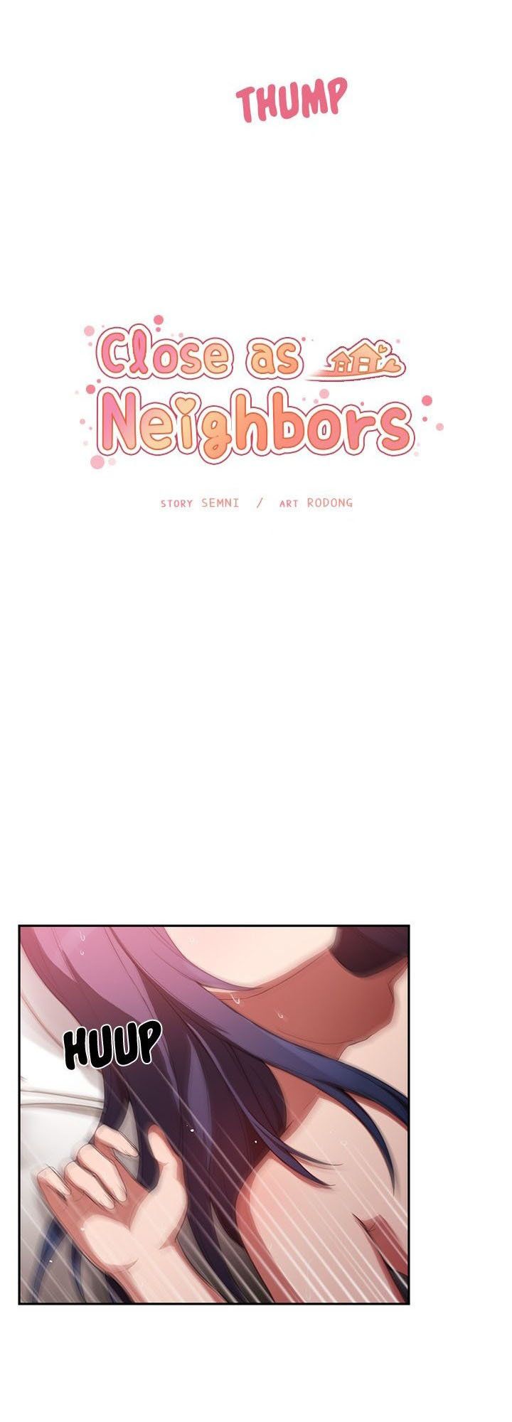 close as neighbors chapter 45 12