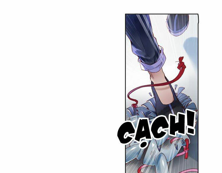 lệnh cấm nghị tộc 2 ẩn diện trấn chapter 29 62