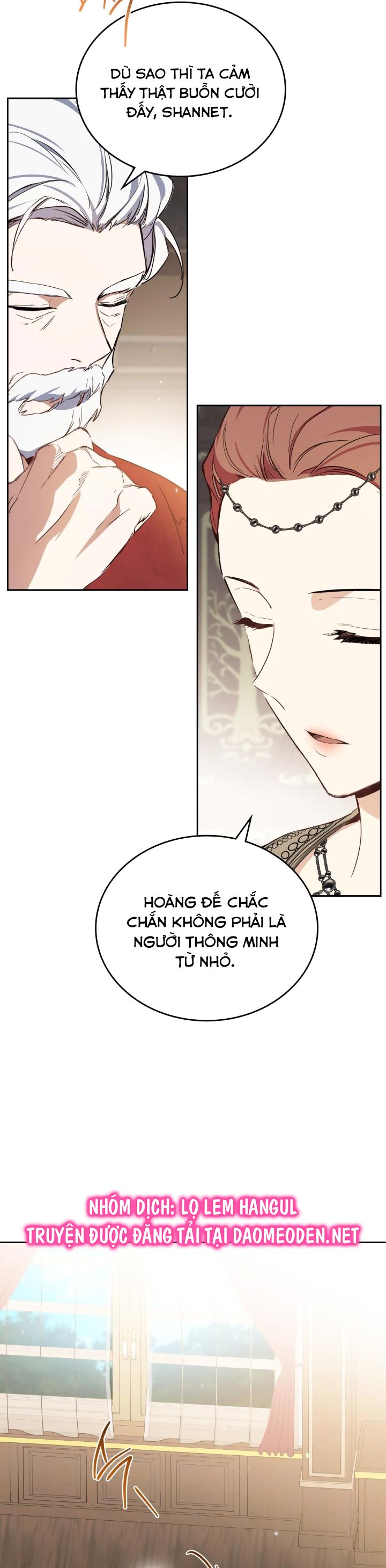 lần này tôi sẽ trở thành gia chủ chapter 170 49