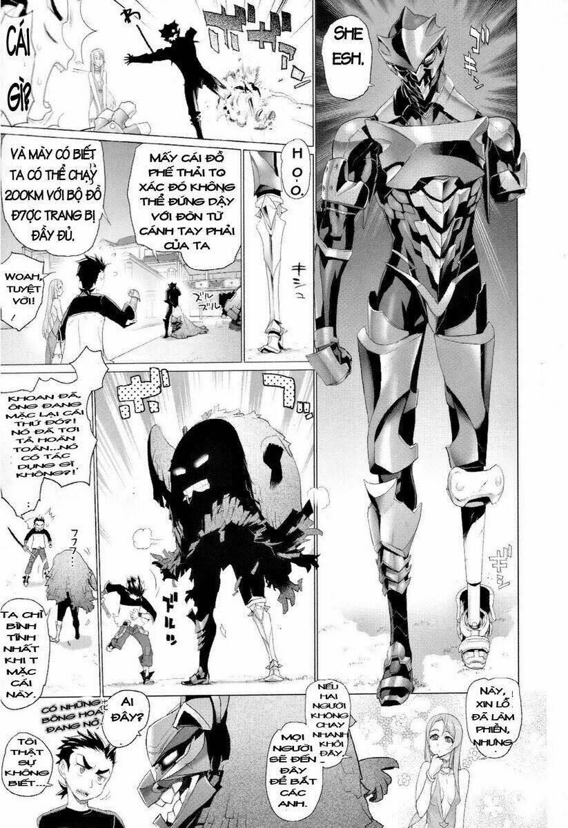 fire fire fire manga chapter 1 46