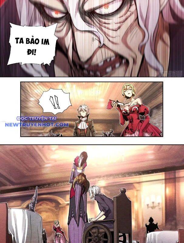 dự báo khải huyền chapter 141 13