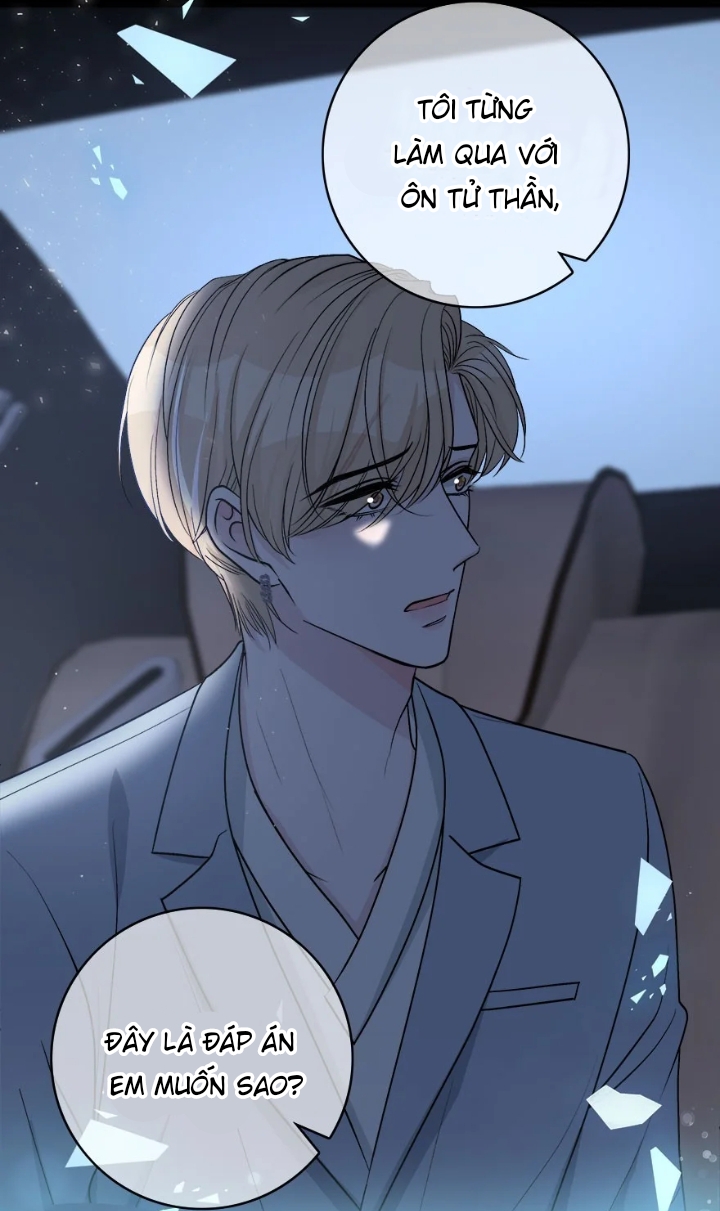 trước và sau ly hôn! chapter 14 13