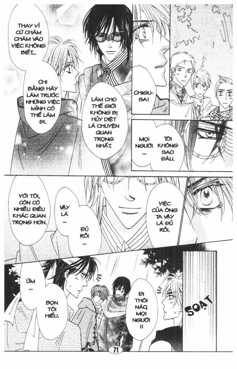 kim cương bạc chapter 21 71