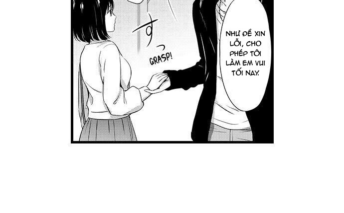 chuyện tình khu phố đèn đỏ kabuchiko (full) chapter 2 9