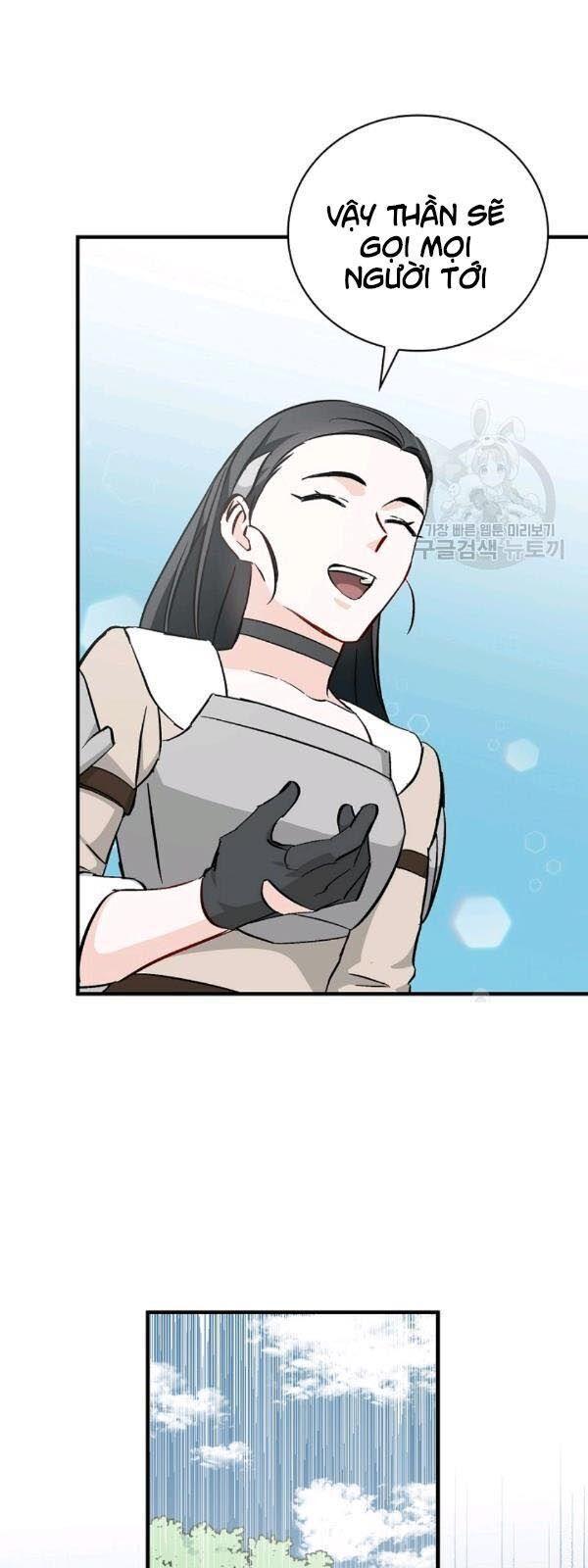 tôi lên cấp chỉ bằng cách ăn chapter 58 26