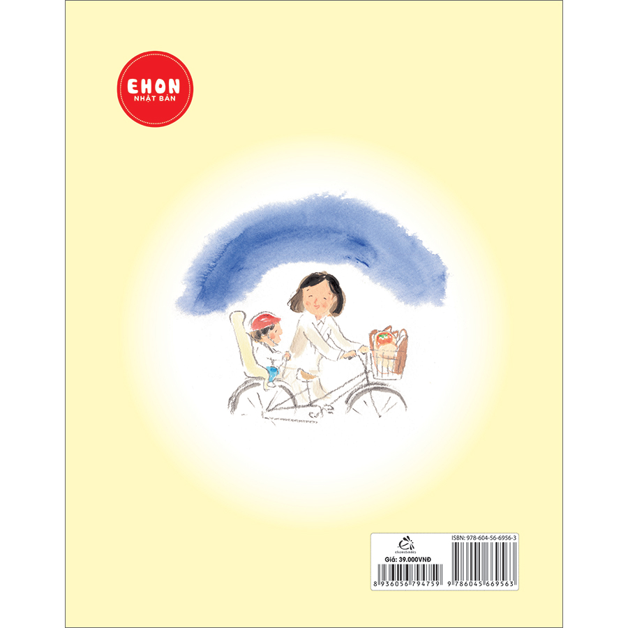 Mẹ Ơi Con Tặng Mẹ Này