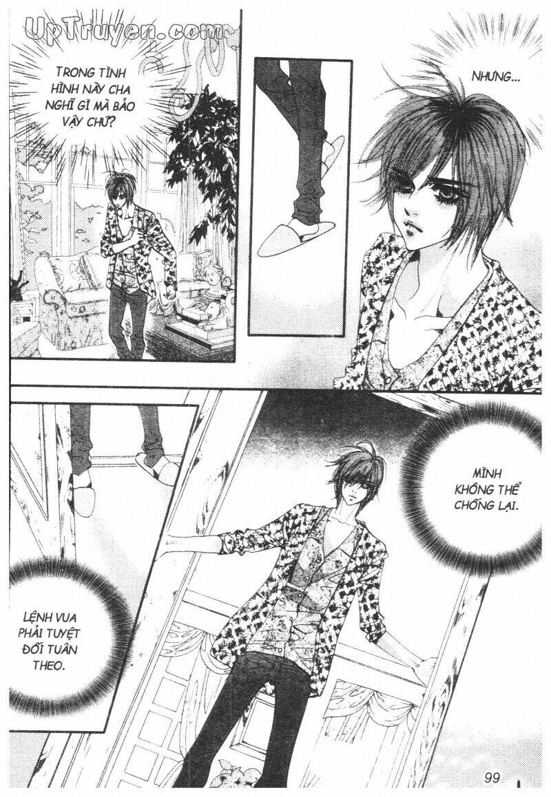 hoàng cung chapter 22 97