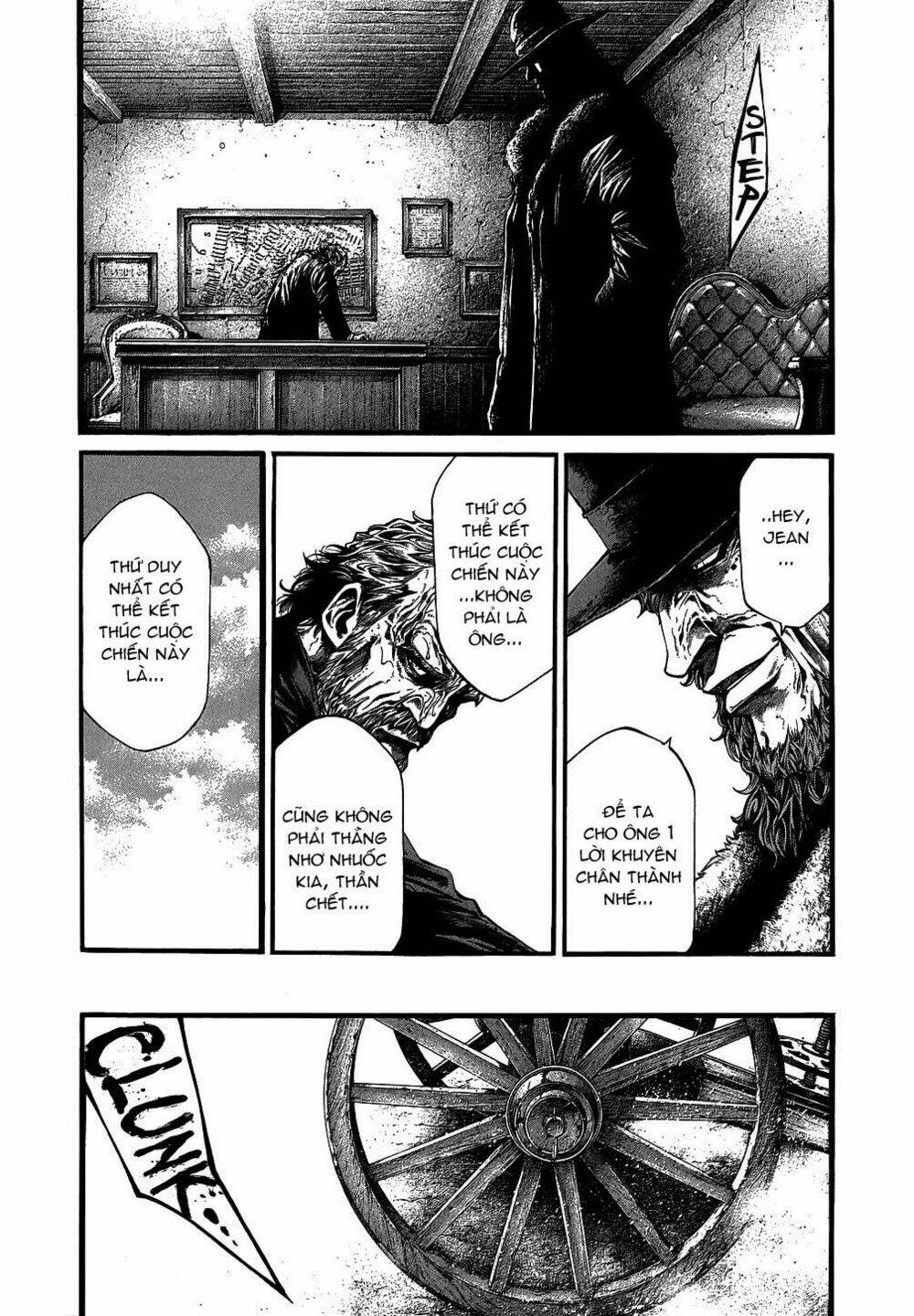 green blood chapter 19 18